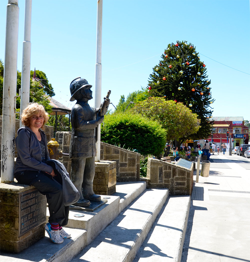 Chiloé 2016 - Ancud