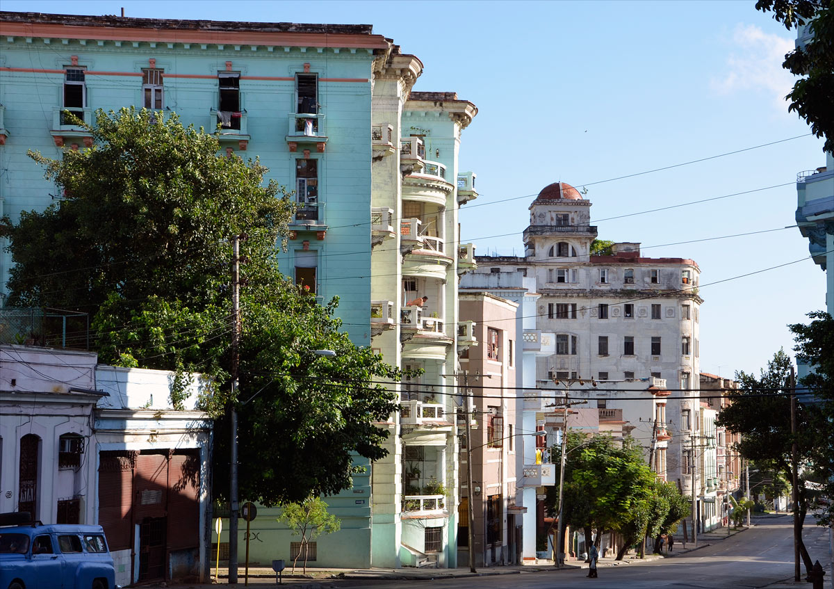 Cuba, La Habana