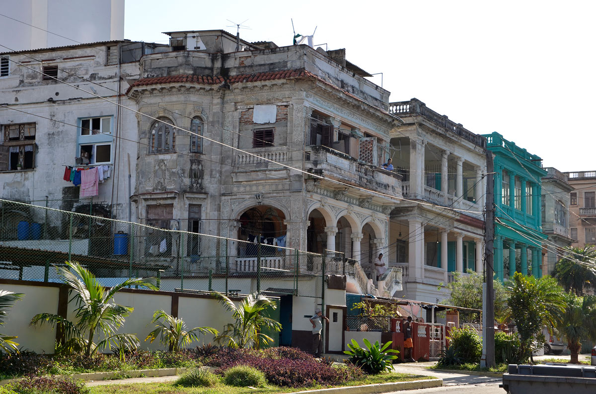 Cuba, La Habana