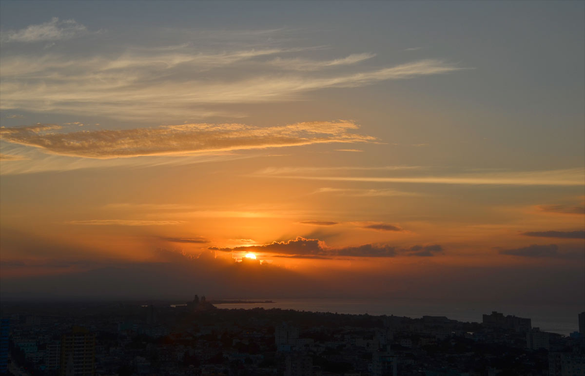 Cuba, La Habana