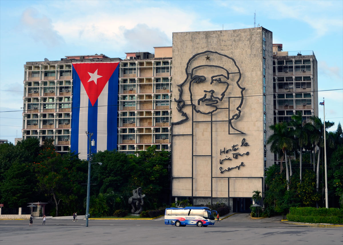 Cuba, La Habana - La Bodeguita del Medio