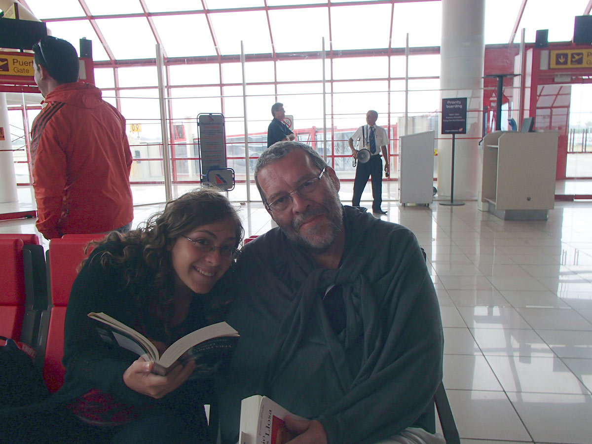 Cuba, Aeropuerto de La Habana