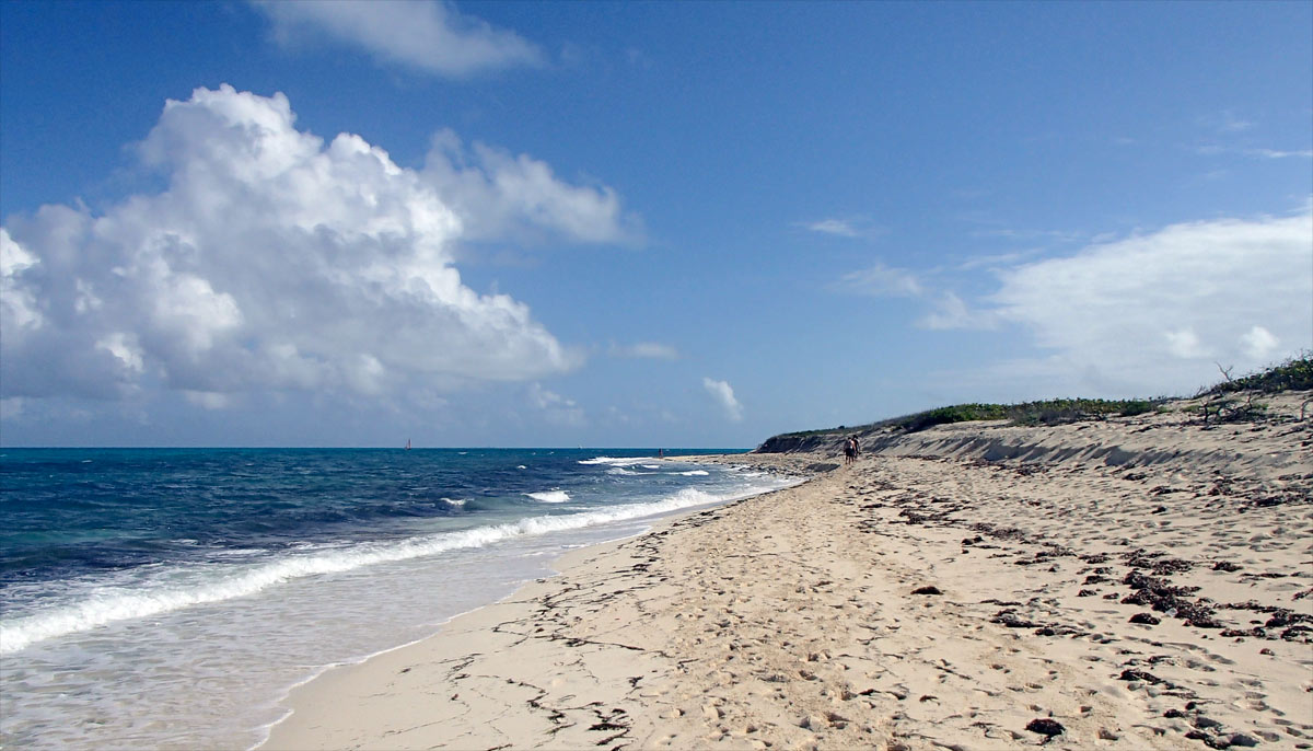 Cuba, Cayo Santa María - Meliá Las Dunas - Playas