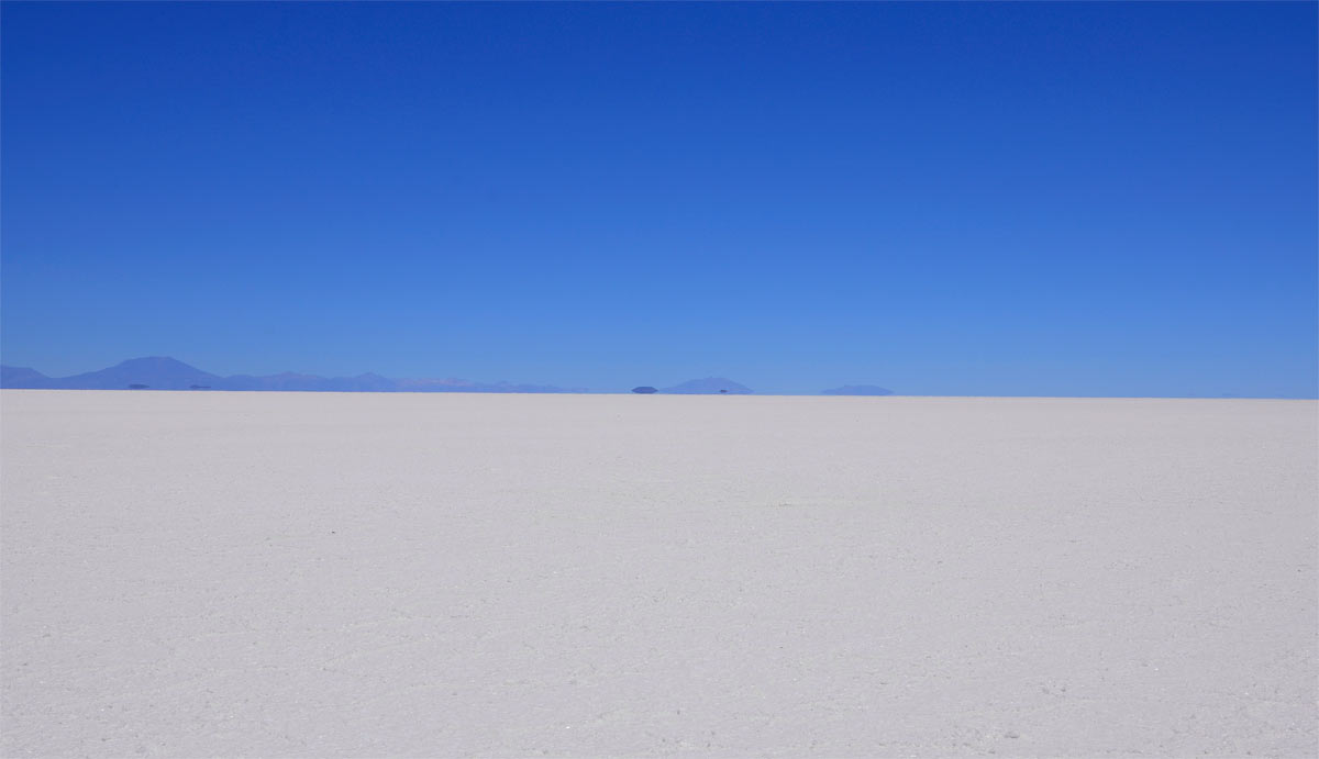 Salar Uyuni